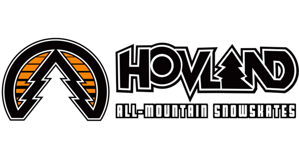 Hovland Snowskates Norway