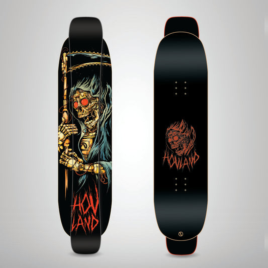 Ram - Complete Snowskate (25/26)