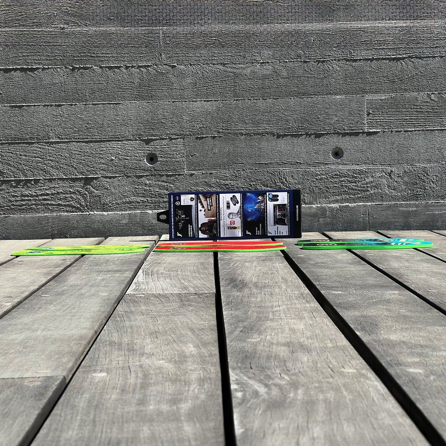 FP Insoles - Kingfoam