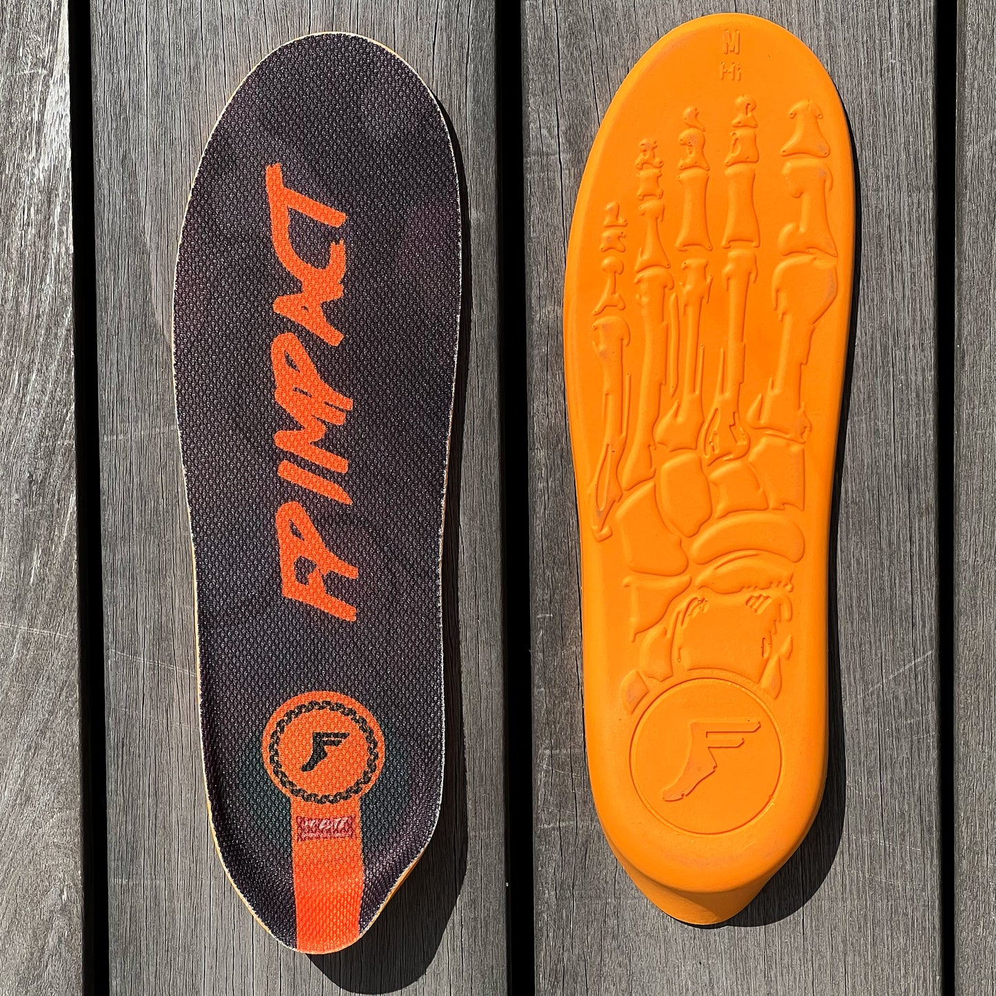 FP Insoles - Kingfoam Elite & Elite Pro