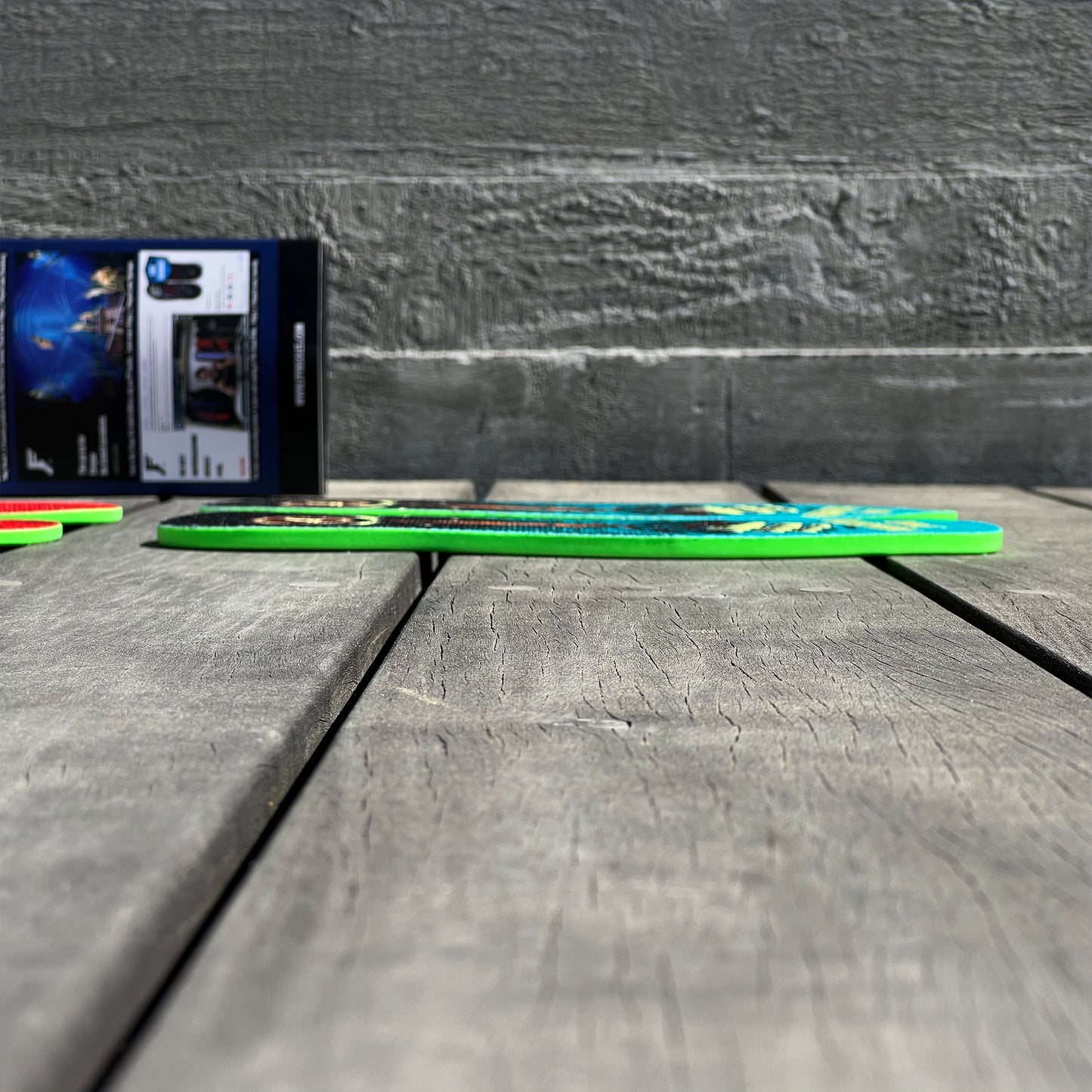 FP Insoles - Kingfoam