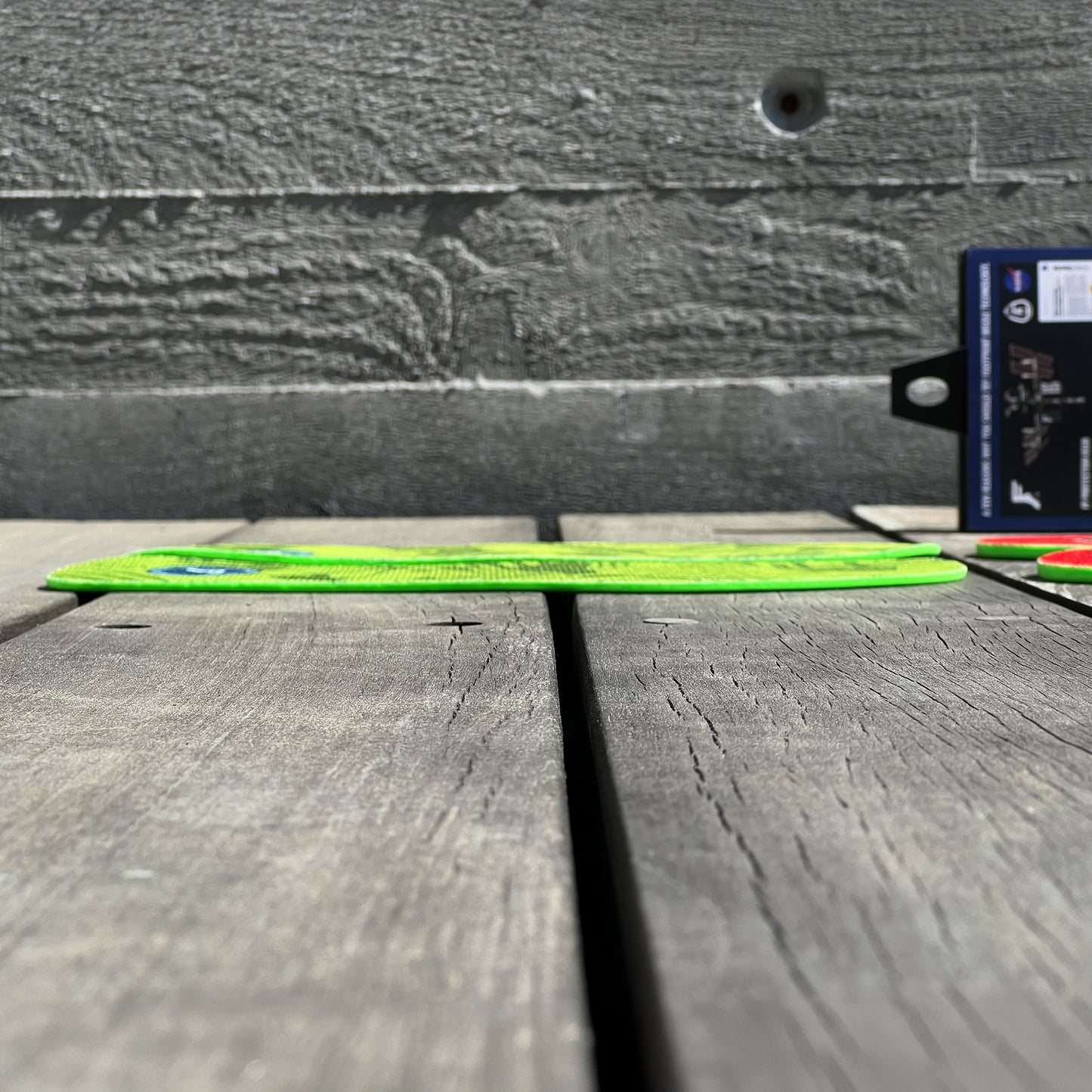 FP Insoles - Kingfoam