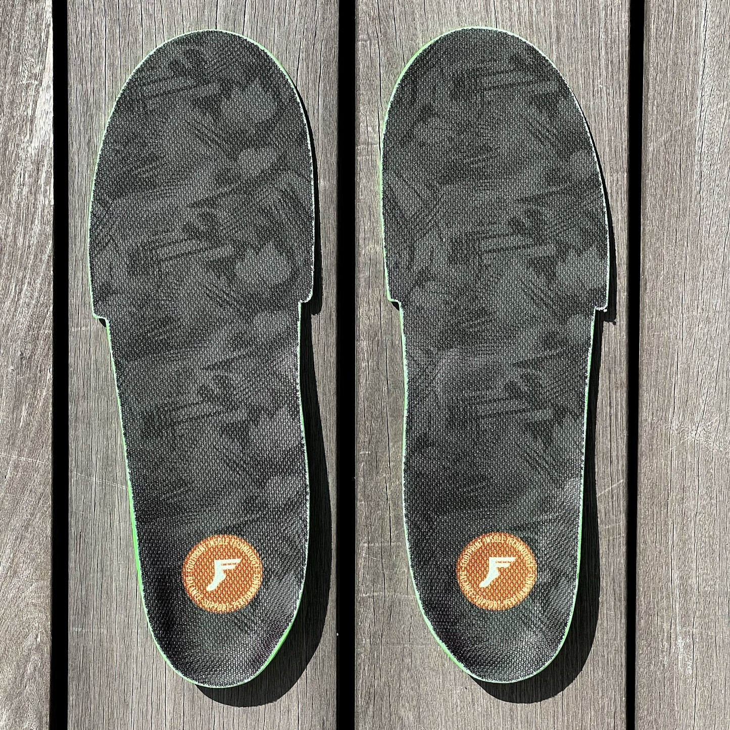 FP Insoles - Gamechangers Elite / Pro