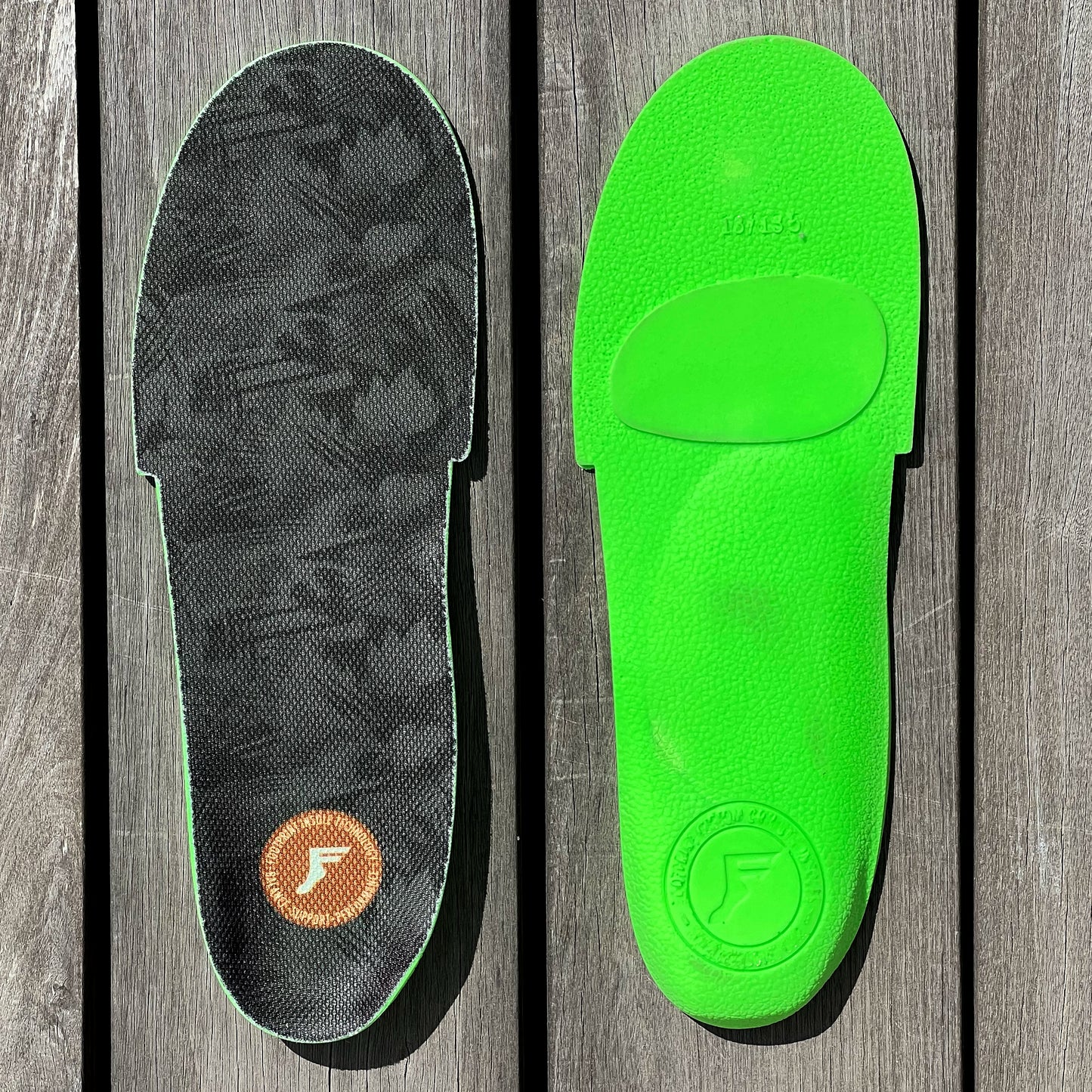 FP Insoles - Gamechangers Elite / Pro