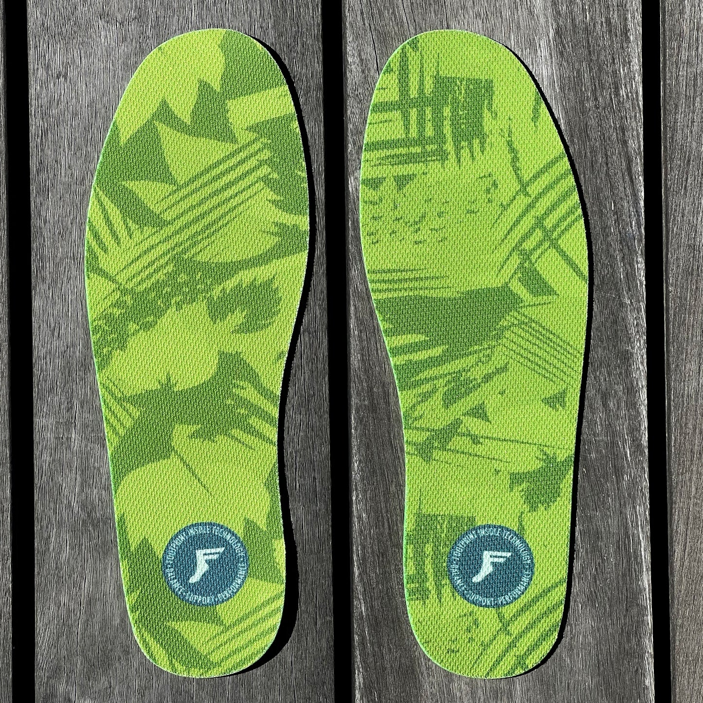 FP Insoles - Kingfoam