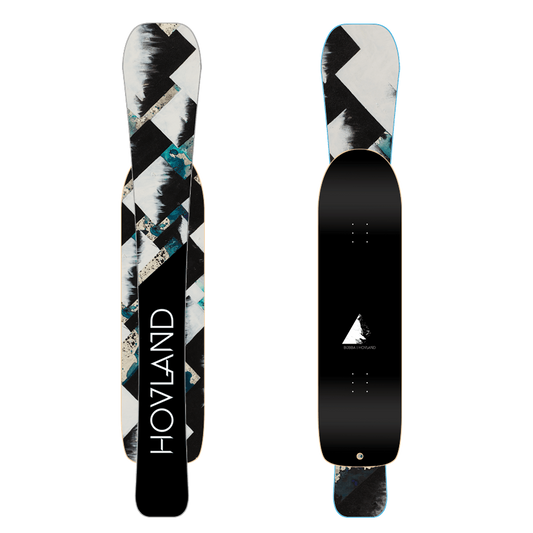 Bubba - Complete Snowskate