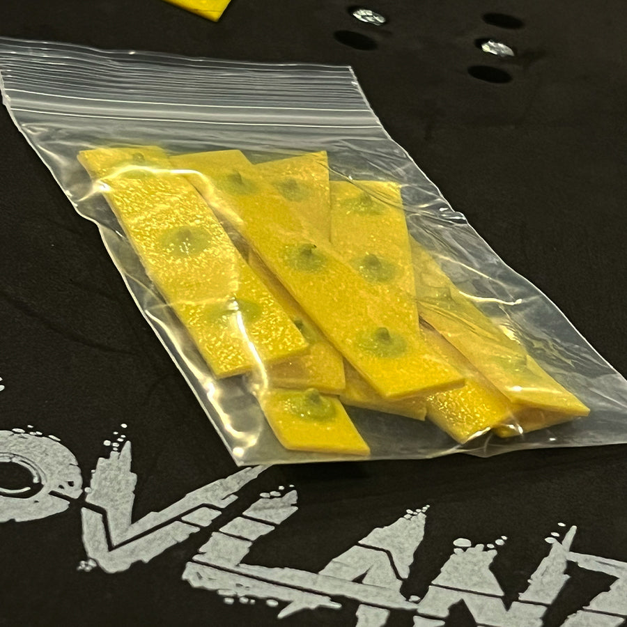 Snowskate - Studded Grip Pack