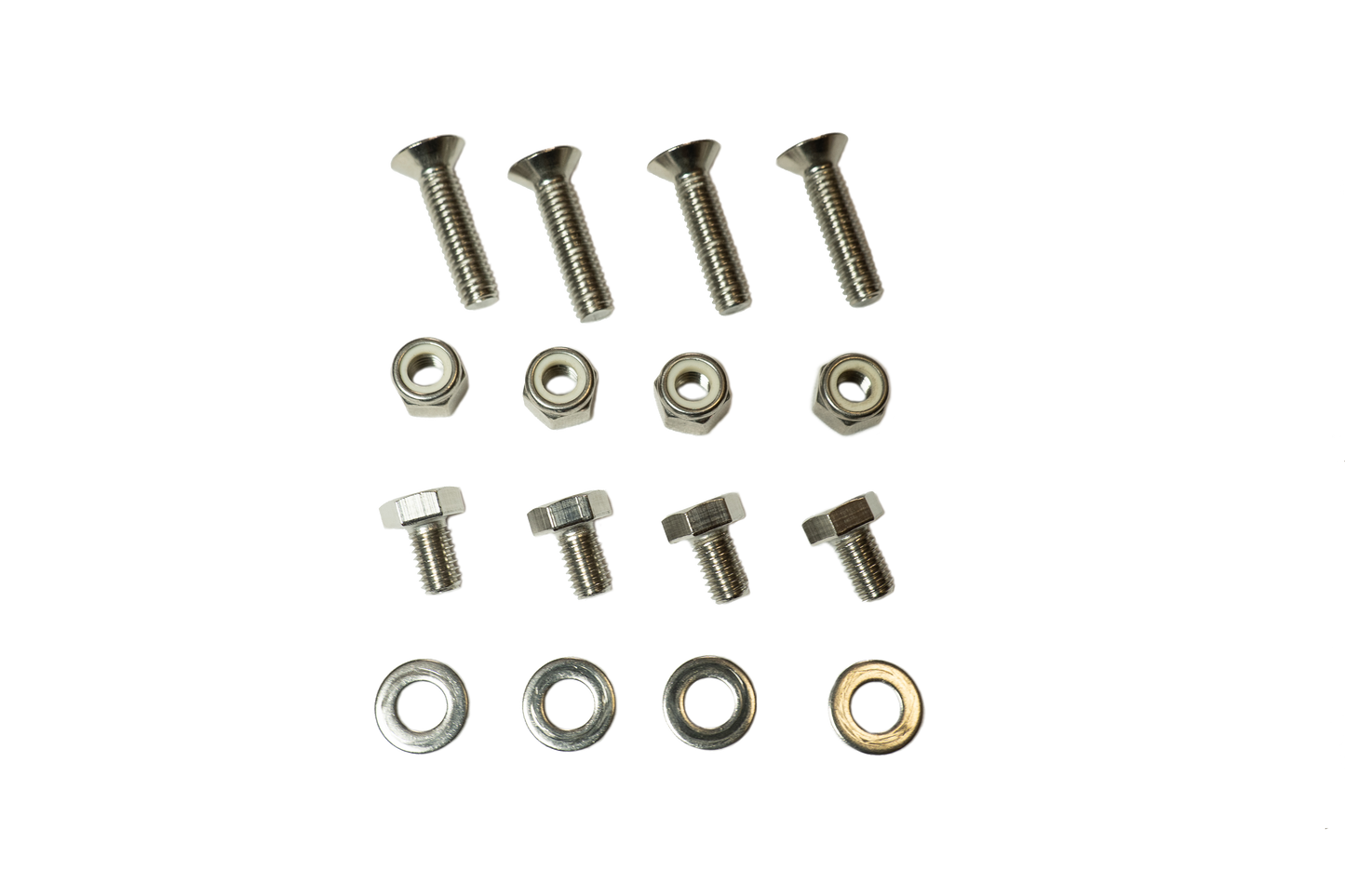 Bubba - Complete Snowskate (25/26)