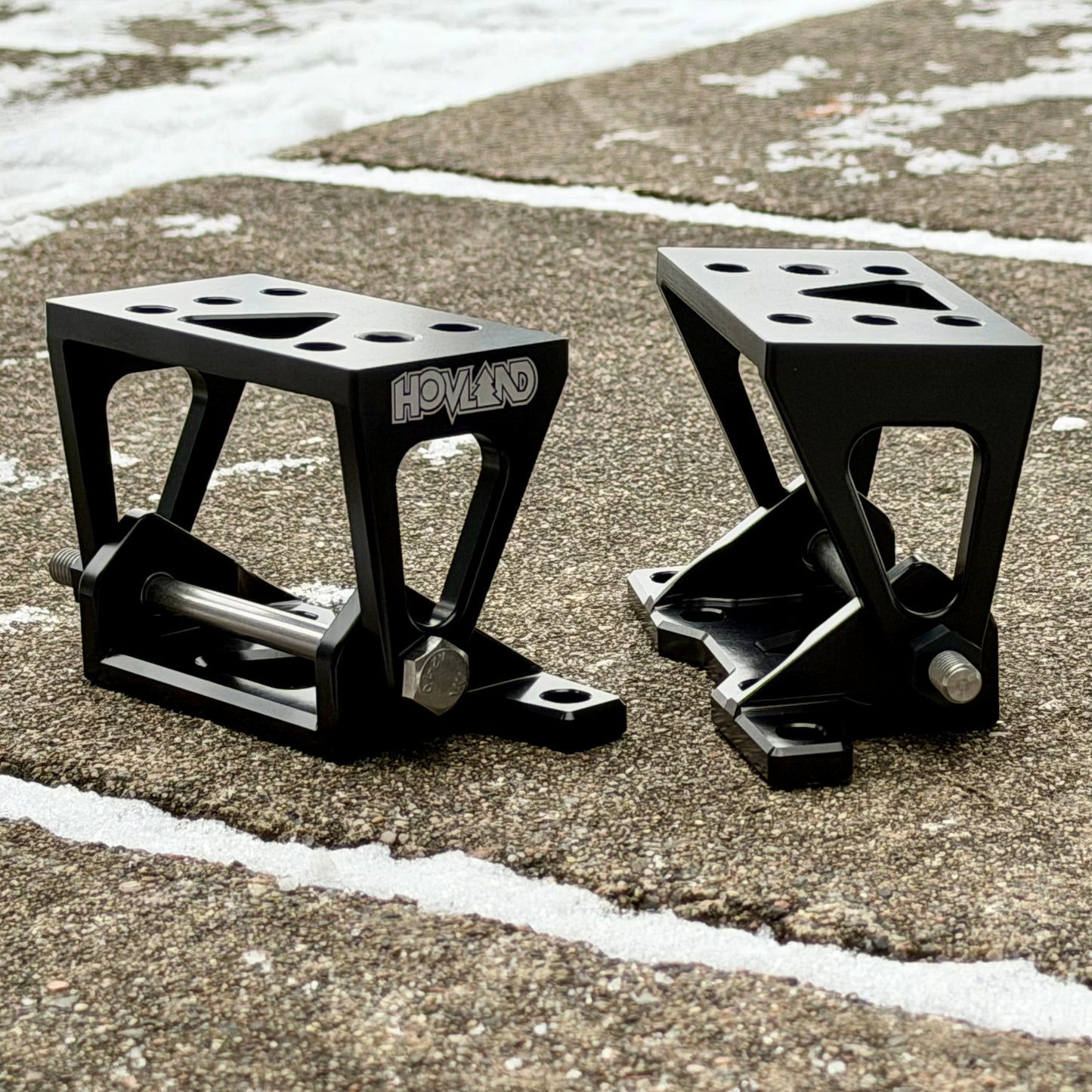 Bubba - Complete Snowskate (25/26)