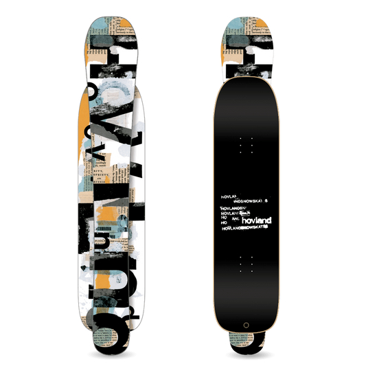 Buckshot - Complete Snowskate