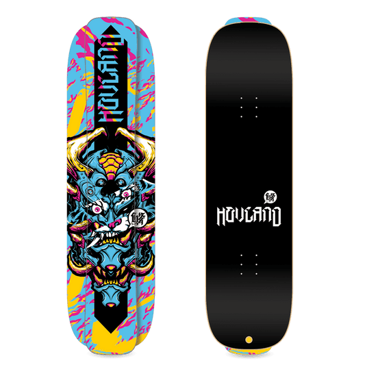 Five-Oh - Complete Snowskate (24/25)